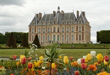 Sceaux Castle